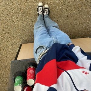 Meet your Posher, Cole